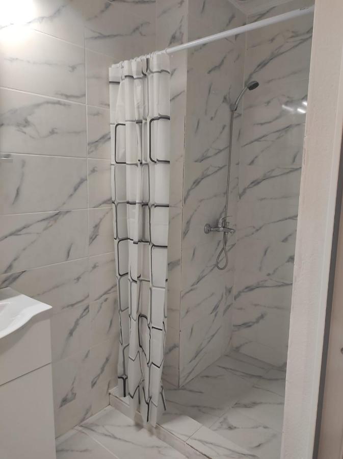 Apartament Diaconu Coresi Braşov Exterior foto