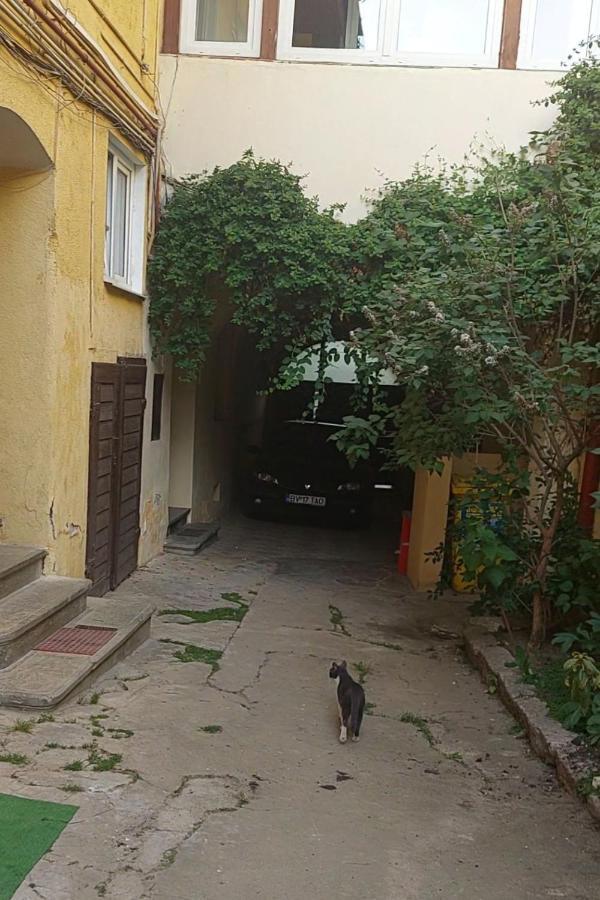Apartament Diaconu Coresi Braşov Exterior foto