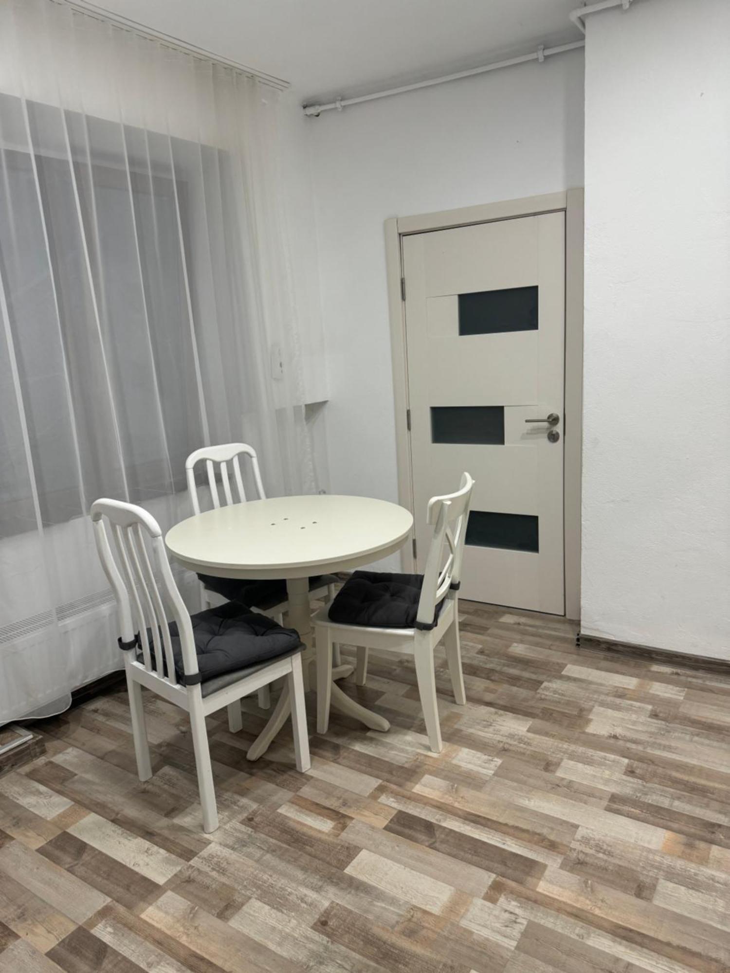 Apartament Diaconu Coresi Braşov Exterior foto