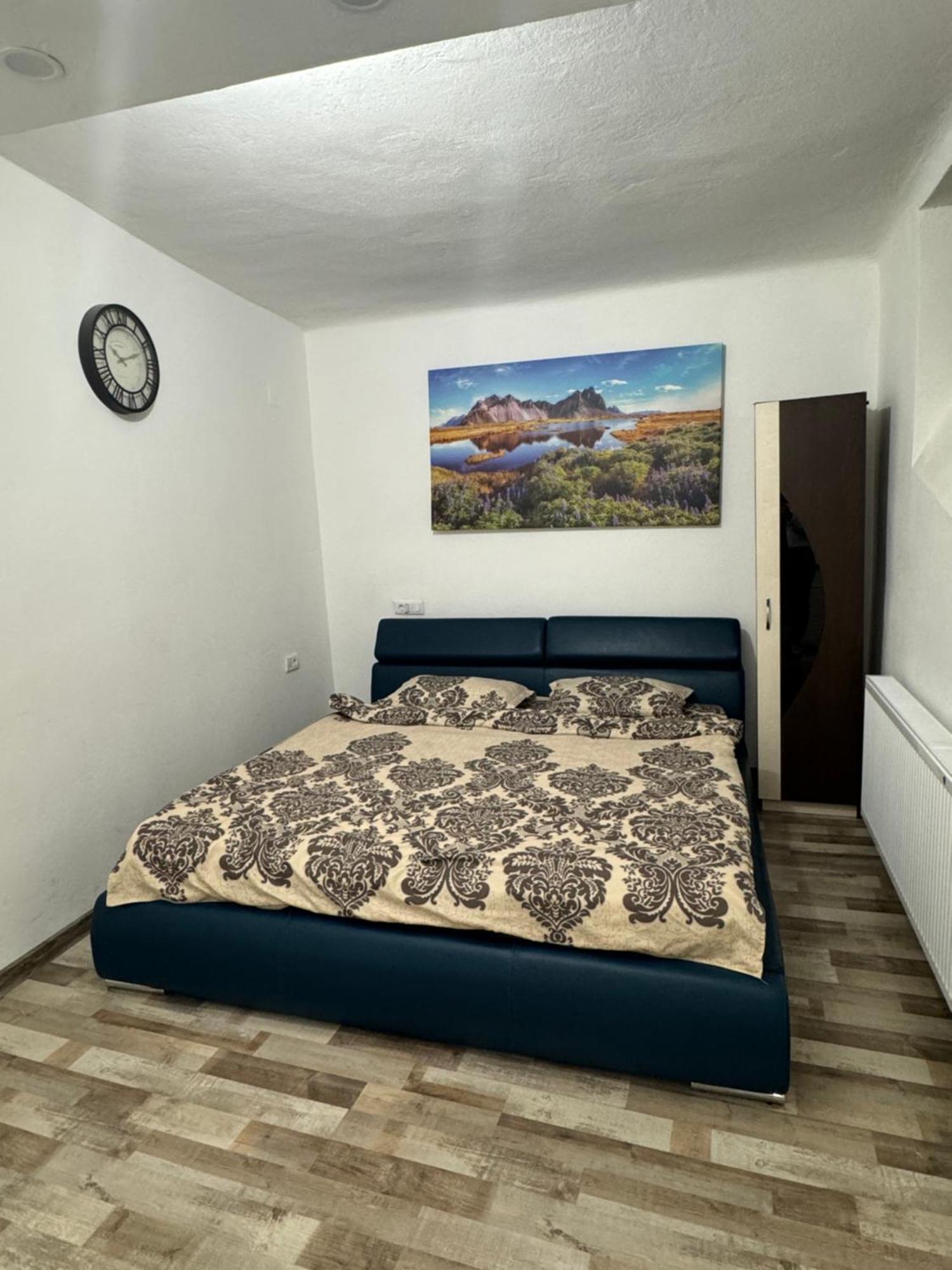 Apartament Diaconu Coresi Braşov Exterior foto
