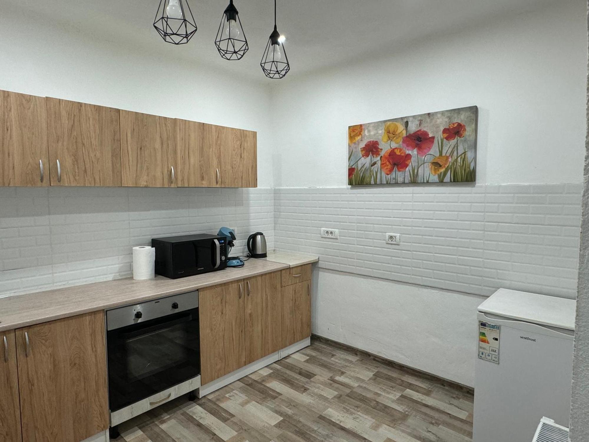 Apartament Diaconu Coresi Braşov Exterior foto